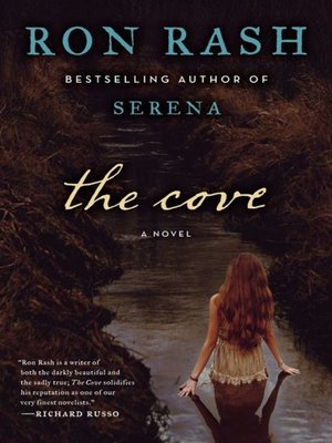 The Cove - ebook
